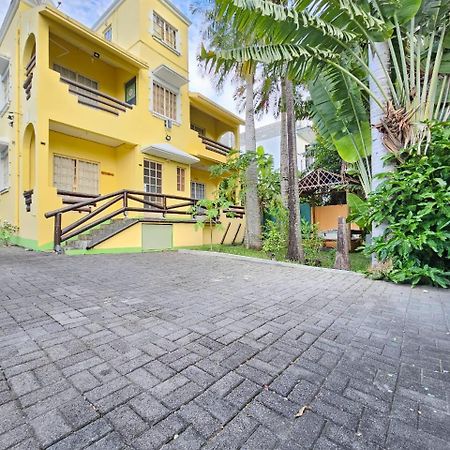 Tropical Apartment La Gaulette Eksteriør billede
